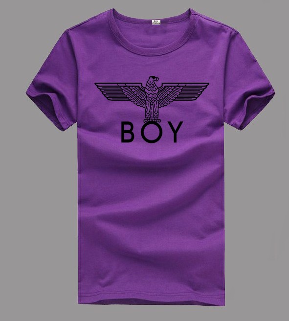 T-shirt Boy London Pour Homme